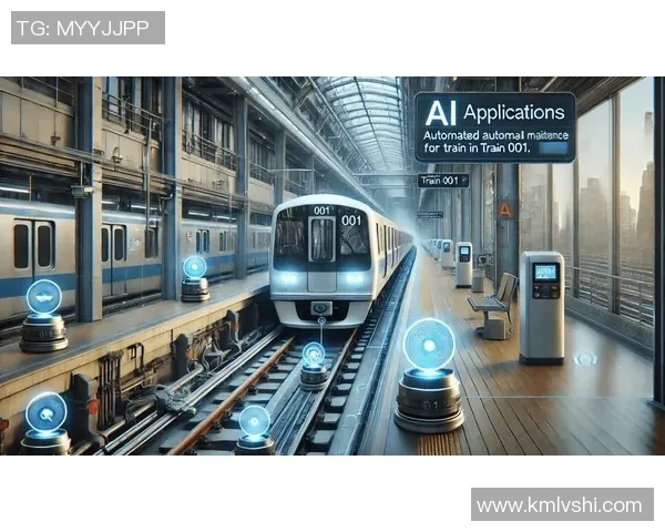 人工智能：改变物流行业的未来_17220